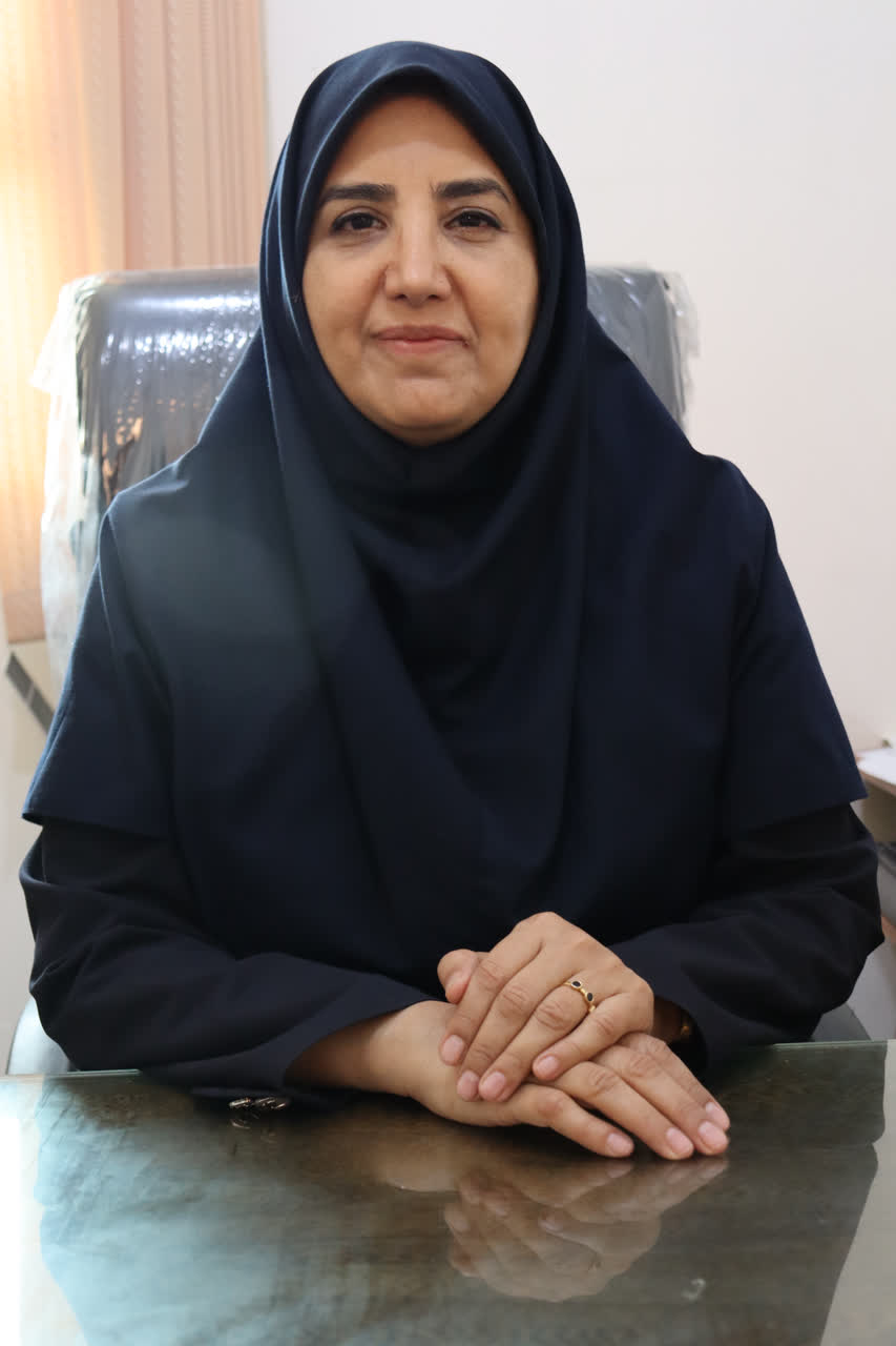 parvin shahri